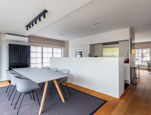                                         Duplex te koop in Hove, € 535.000
