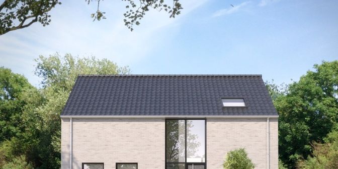 Huis te koop in Lochtstraat 78B, 3740 Eigenbilzen