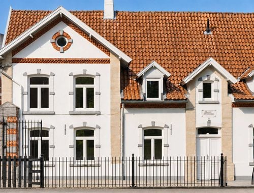                                         Villa te koop in Sint-Pieters-Woluwe, € 1.395.000
