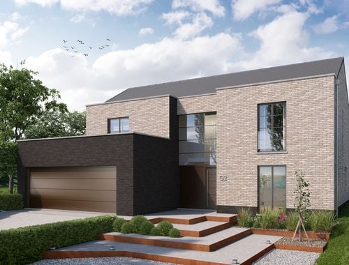                                         Woning te koop in Estaimpuis, € 613.190
