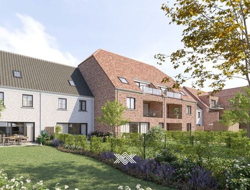                                         Woning te koop in Deinze, € 521.200
