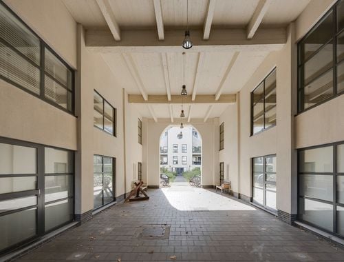                                         Loft te koop in Antwerpen, € 1.045.000
