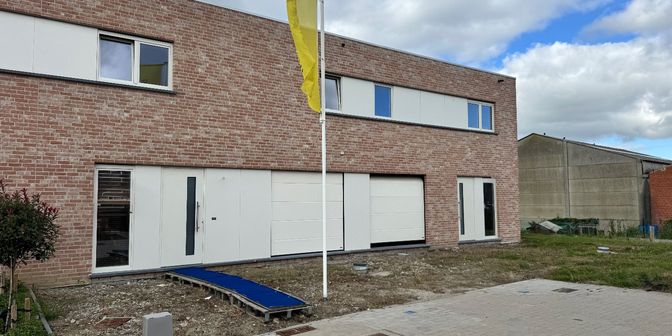 Huis te koop in Zonnebekestraat 33 - 20, 8920 Langemark