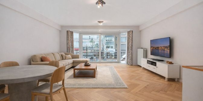Appartement te koop in Lippenslaan 170 bus 11, 8300 Knokke