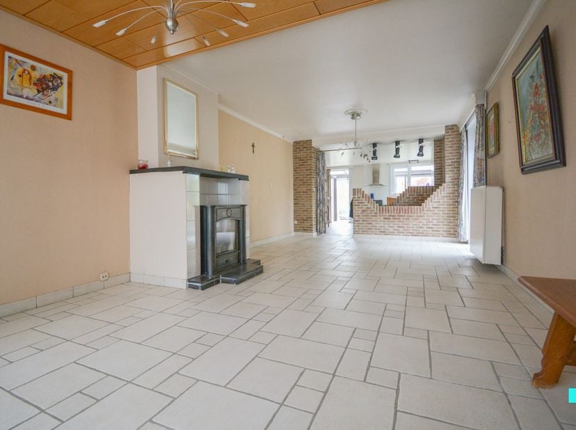 Maison à vendre
                    à 8820 Torhout