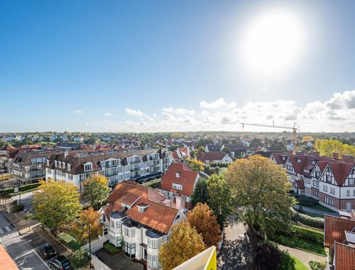                                         Appartement à vendre à Knokke, € 1.995.000
