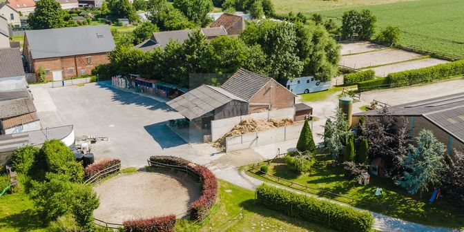 Huis te koop in 6280 Gerpinnes