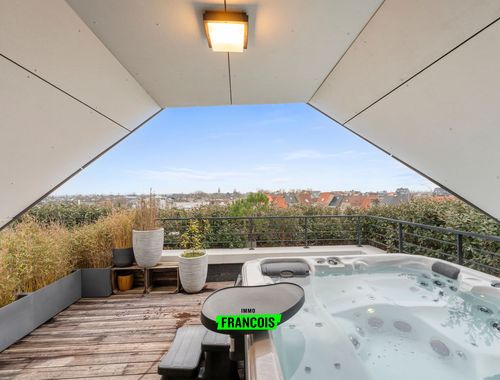                                         Duplex à vendre à Blankenberge, € 439.000
