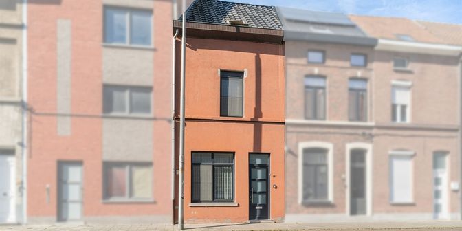 Huis te koop in Meulesteedsesteenweg 407, 9000 Gent