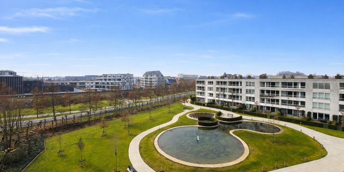 Appartement te koop in Beversesteenweg 45 bus 4.1, 8800 Roeselare