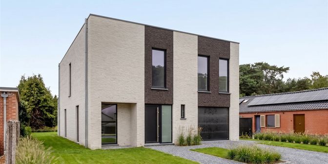 Maison à vendre à Wijnbergstraat 7, 3120 Tremelo