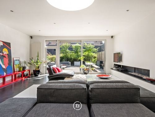                                         Appartement te koop in Gent, € 690.000
