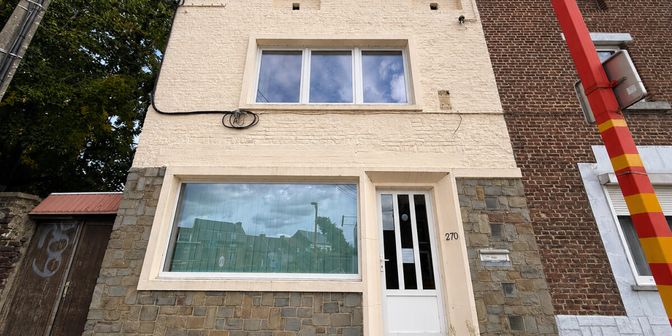 Huis te koop in 6030 Marchienne-au-Pont