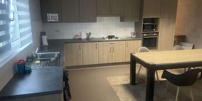Appartement à louer à Polderstraat 48D, 2480 Dessel