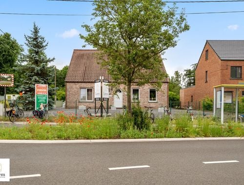                                         Villa te koop in Rotselaar, € 595.000
