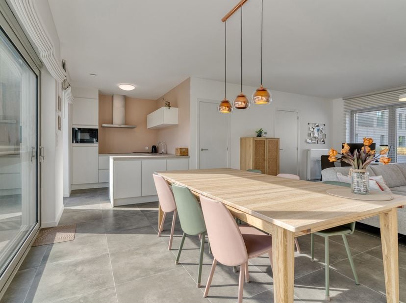 Huis te koop in Bisschopslaan 87,
                    2340 Beerse