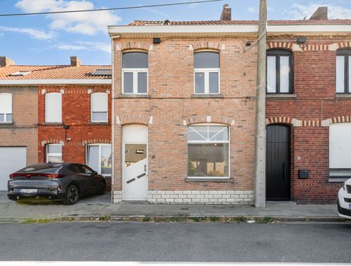                                         Woning te koop in Lauwe, € 185.000
