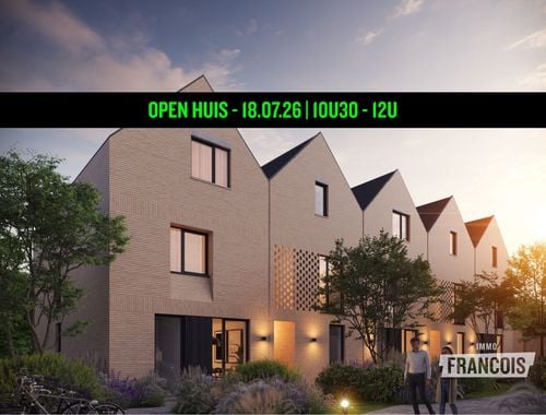                                        Appartement te koop in Diksmuide, € 398.533
