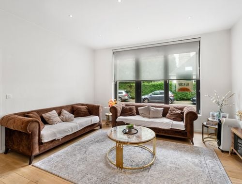                                         Appartement à vendre à Oostende, € 270.000
