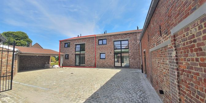 Huis te huur in Grensstraat 2B, 3061 Leefdaal