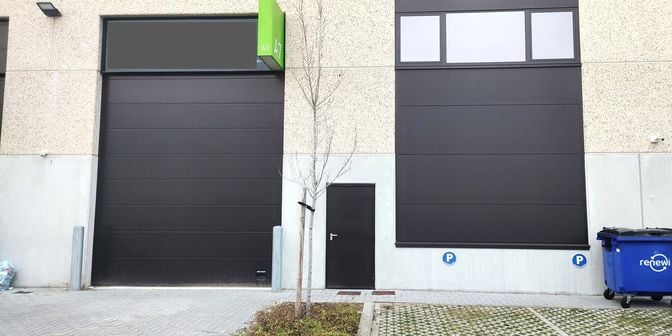 Bedrijfsvastgoed te huur in Boulevard de l'Europe 131 bus B09, 1300 Wavre