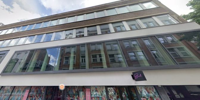 Bedrijfsvastgoed te huur in Dejonckerstraat 46, 1060 Sint-Gillis