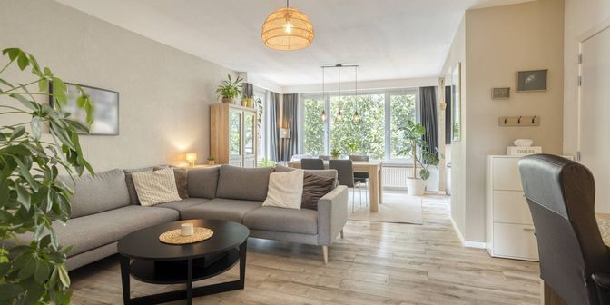Appartement à vendre à Coöperatielaan 8 boîte 6, 2660 Hoboken