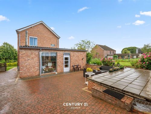                                         Eengezinswoning te koop in Lubbeek, € 389.000
