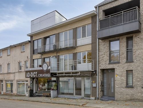                             Gemengd gebruik te koop in Genk
