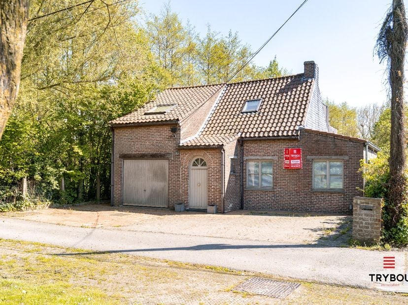 Maison à vendre
                    à 8650 Merkem
