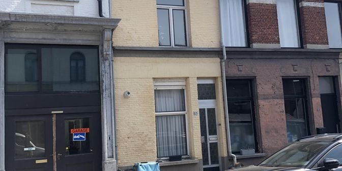 Huis te koop in Kasteelstraat 10, 9150 Rupelmonde