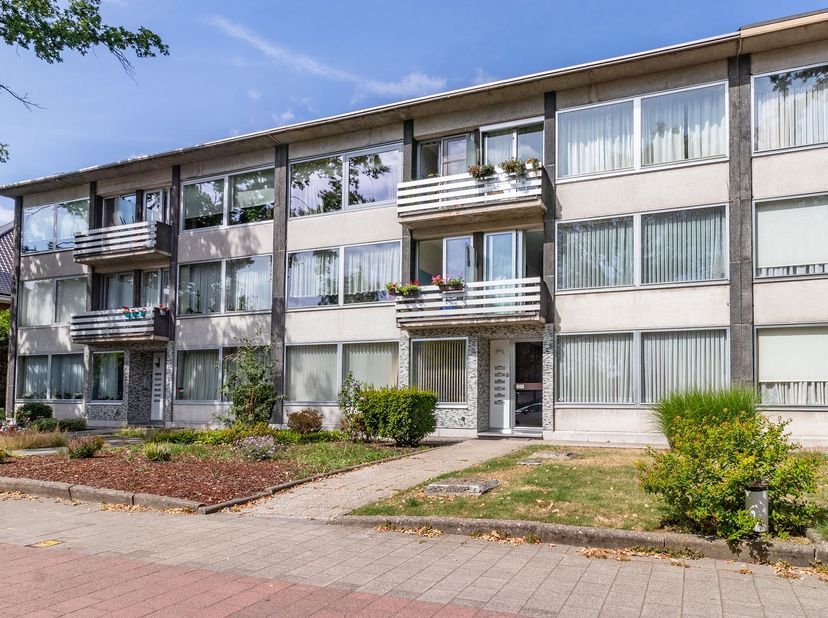 Appartement à vendre
                    à 2900 Schoten