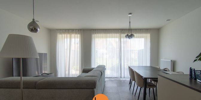 Huis te huur in Brugsesteenweg 66 bus D, 8531 Hulste