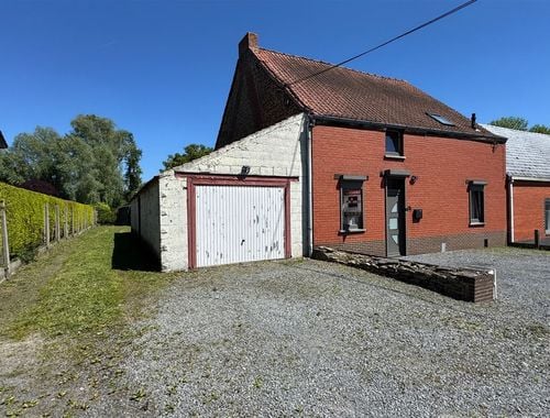                                         Eengezinswoning te koop in Harchies, € 200.000

