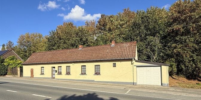 Huis te koop in Chaussée de Renaix 20, 7910 Anvaing