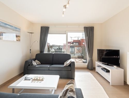                                         Appartement à vendre à Nieuwpoort, € 309.000

