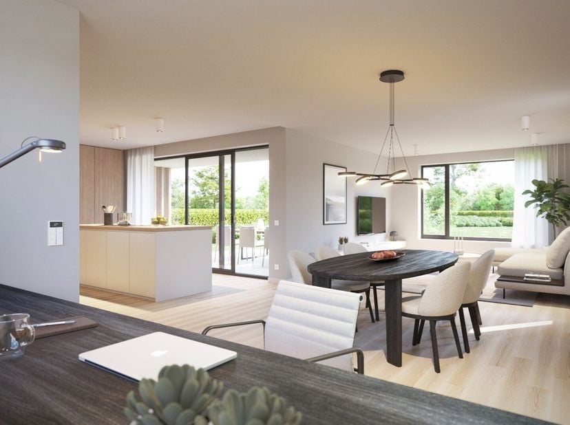 Maison à vendre
                    à 3511 Kuringen