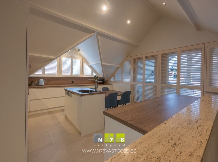 Maison à vendre
                    à 3621 Rekem