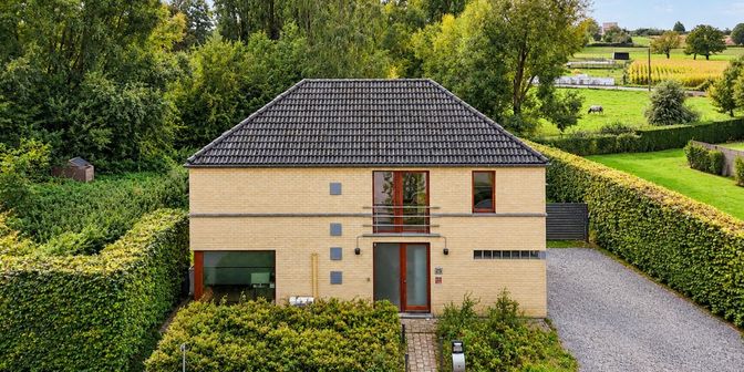 Huis te koop in Mottendelstraat 25, 3400 Laar
