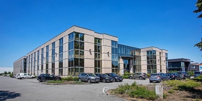 Bien professionnel à louer à Generaal De Wittelaan 17 - A boîte 1R, 2800 Mechelen
