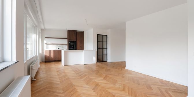 Appartement te koop in Prins Boudewijnlaan 317 bus 22, 2650 Edegem