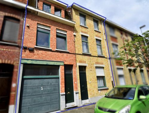                                         Maison à vendre à Kortrijk, € 249.000
