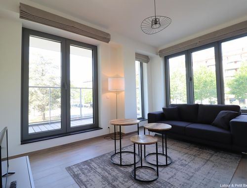                                         Appartement te huur in Oudergem, € 1.850

