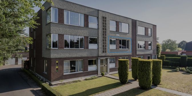 Appartement te koop in Hugo verrieststraat  28 bus 4, 9900 Eeklo