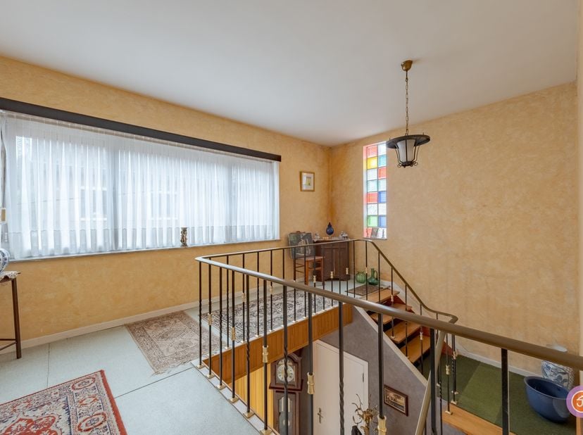 Maison à vendre
                    à 2880 Hingene