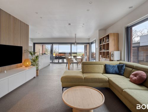                                         Maison unifamiliale à vendre à Scherpenheuvel, € 529.000
