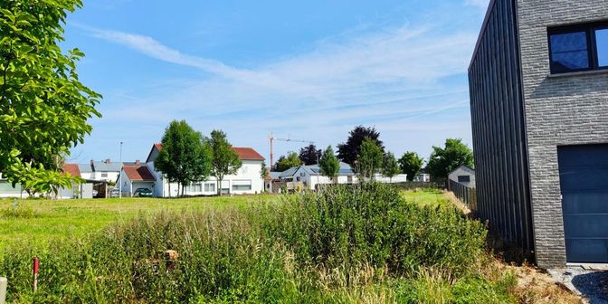 Grond te koop in Abelenhof 59, 3300 Tienen