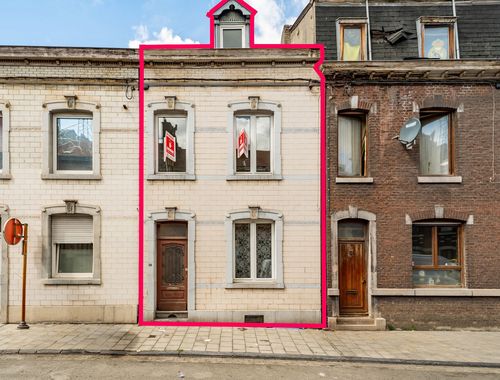                                        Woning te koop in Ougrée, € 99.000
