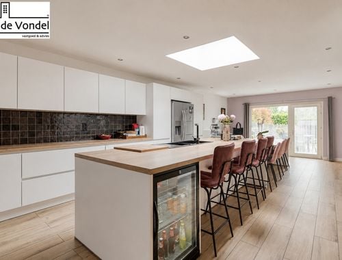                                         Woning te koop in Welle, € 369.000
