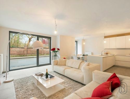                                         Appartement te koop in Waregem, € 349.000

